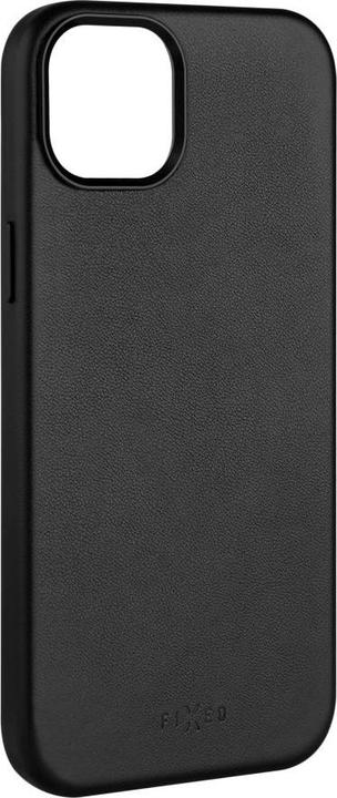 Fixed MagLeather für Apple iPhone 15 Plus (Apple iPhone 15 Plus)
