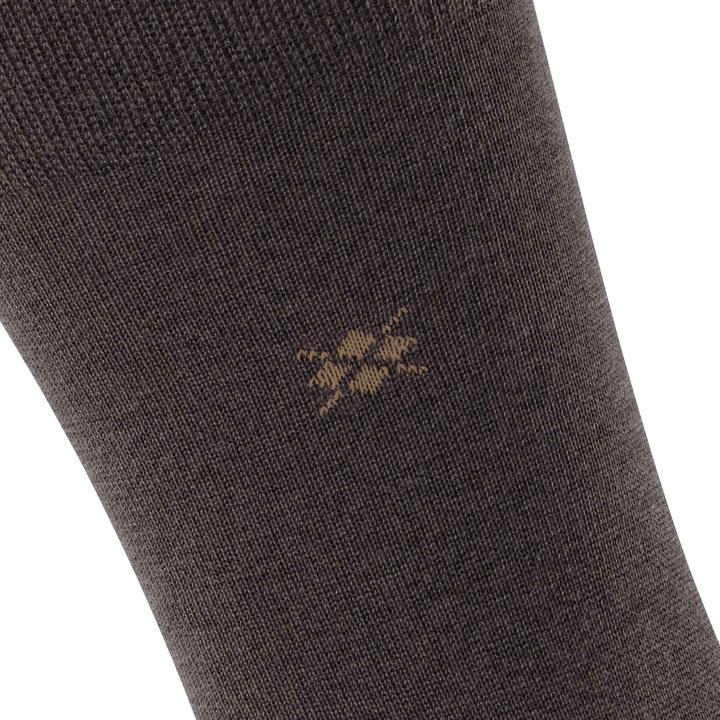 Immagine prodotto Burlington Socken Casual Bequem sitzend (Confezione da 2, 40 - 46)