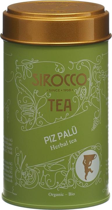 Produktbild Sirocco Piz Palü (35 g)