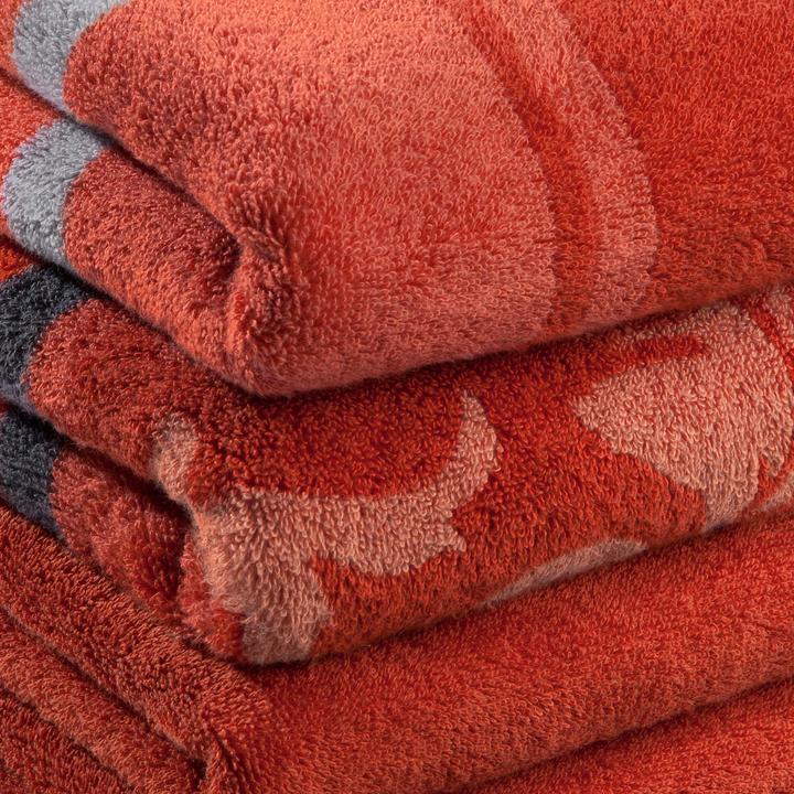 Produktbild Erwin Müller Handtuch 4er-Pack (50 x 100 cm)