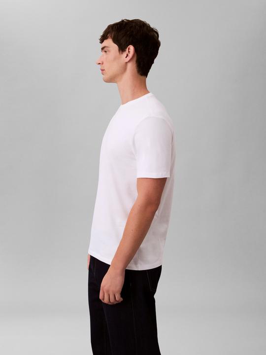 Image du produit Calvin Klein Jeans Ss Classic Monogram Tee (M)