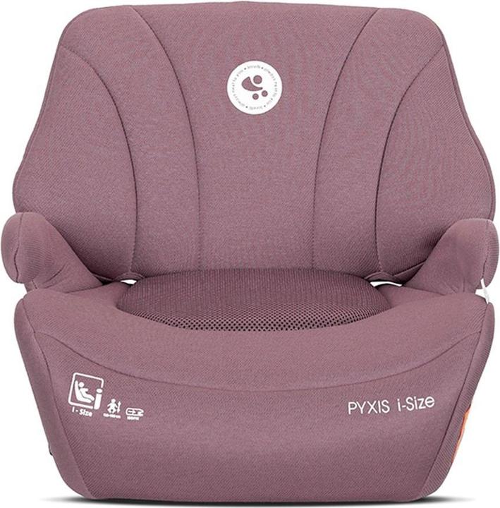 Produktbild Lorelli Pyxis (Kindersitz, Kindersitzerhöhung, ECE R129/i-Size Norm)