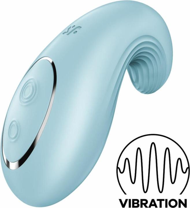 Productafbeelding Satisfyer Dipping Delight