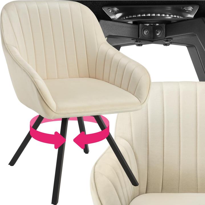 Immagine prodotto tectake Accogliente