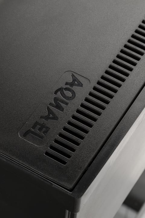 Produktbild Aquael Aussenfilter FZN Pro 1500 (300 l, Aussenfilter, Süsswasser, Salzwasser)