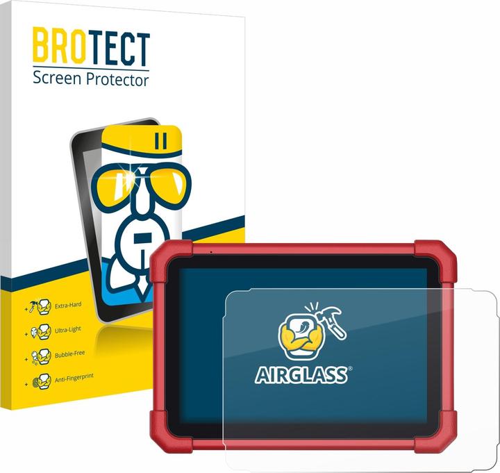 Actual product image BROTECT AirGlass Glass
