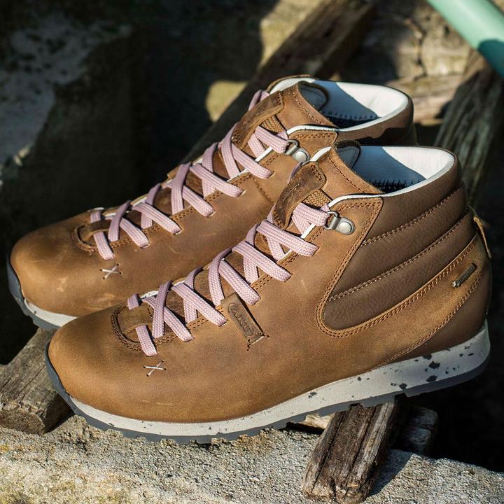 Produktbild AKU Bellamont Gaia Mid FG GTX Schuhe (38)