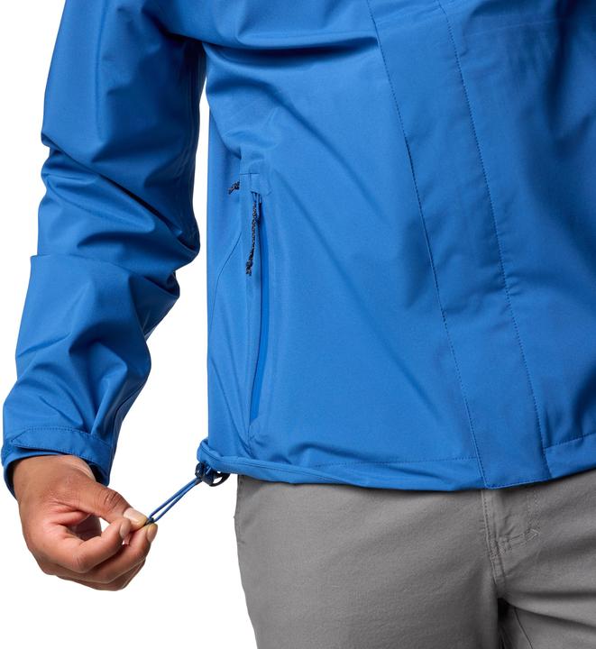Produktbild Columbia Earth Explorer™ II Shell (S)