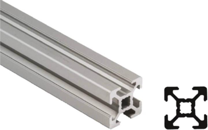 Produktbild Bosch Rexroth Strebenprofil