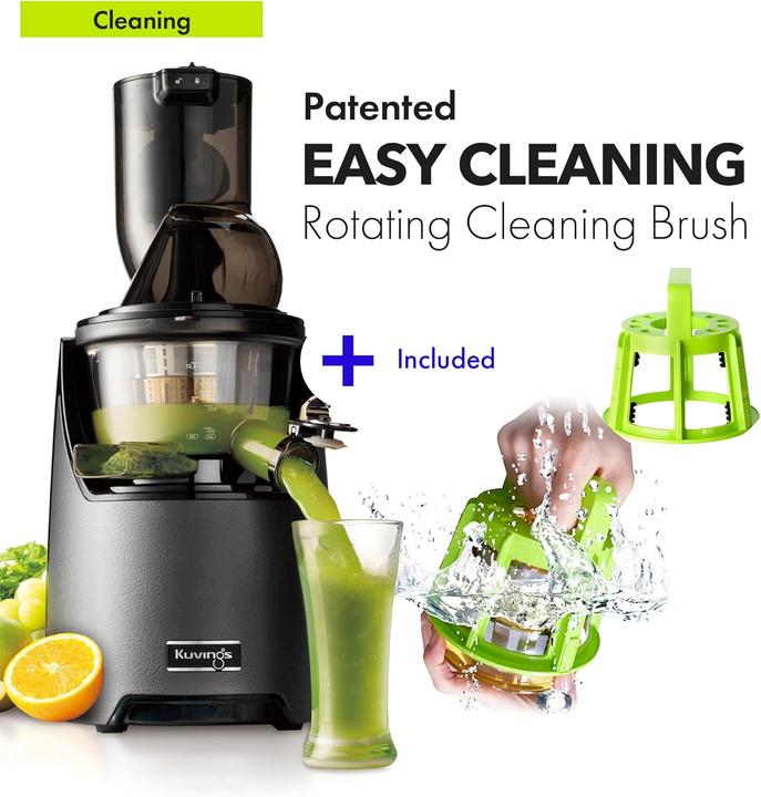 Produktbild Kuvings EVO820