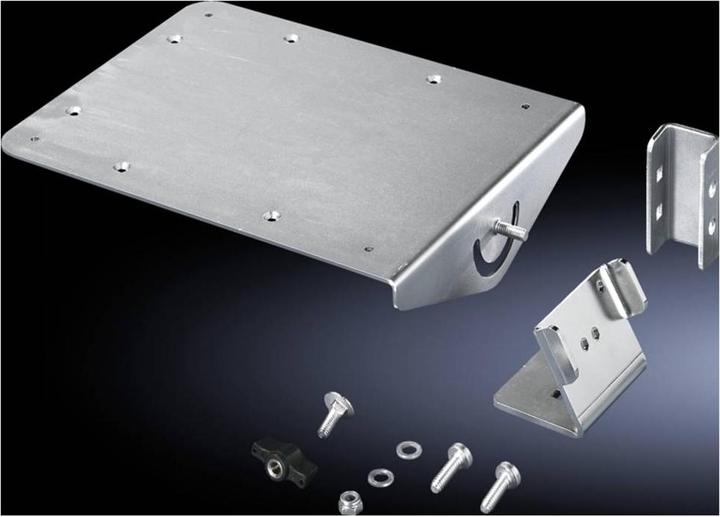 Produktbild Rittal Ablage Stahlblech SM 2381.000