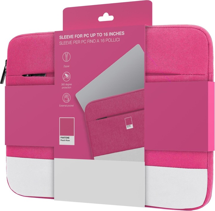 Image du produit Pantone Étui pour ordinateur portable jusqu'à (15.60", Universel)