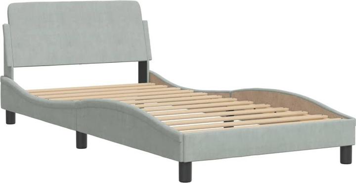 Immagine prodotto vidaXL Bett (120 x 200 cm)