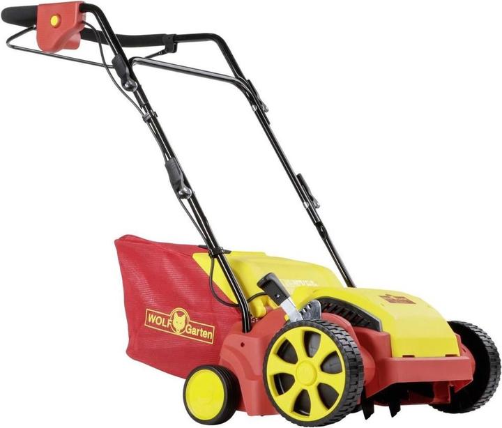 Produktbild Wolf-Garten VA 303 E