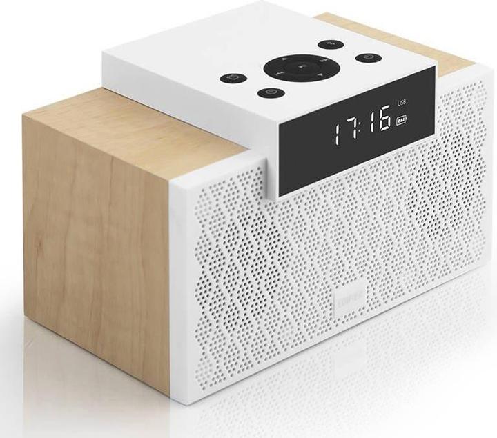Immagine prodotto Edifier Altoparlante portatile MP260 (7 h)