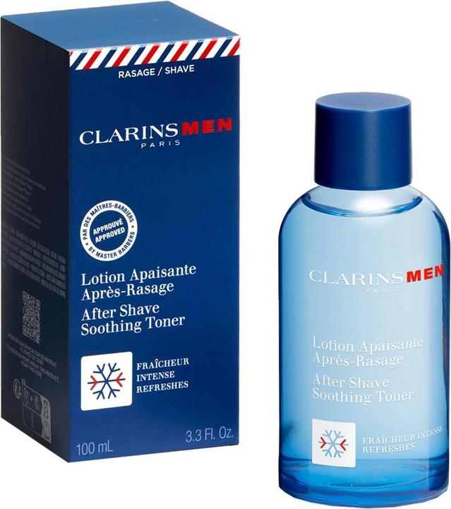 Produktbild Clarins After Shave Lotion (Aftershave Lotion, 100 ml)