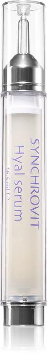 Produktbild Synchroline Synchrovit Hyal Serum 16.5ml (16.50 ml)