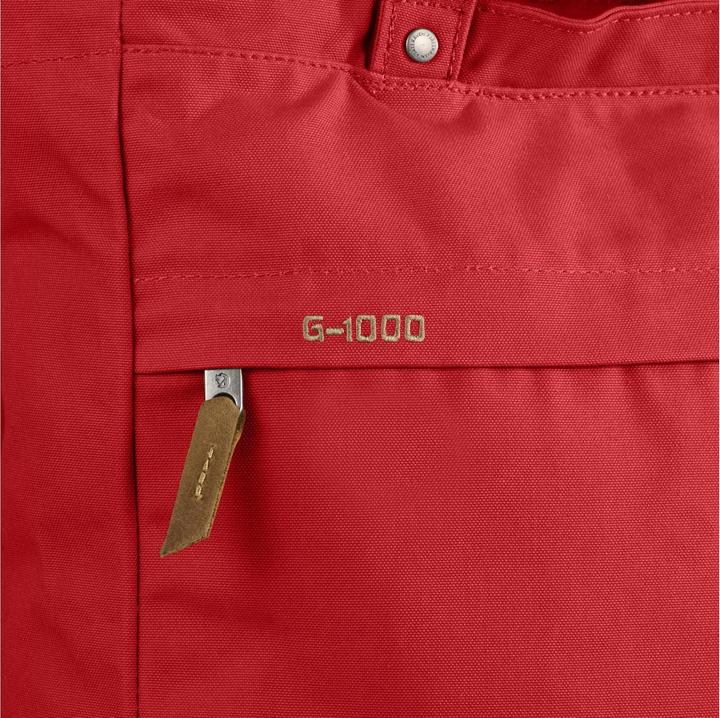Produktbild Fjällräven No. 1 (14 l)