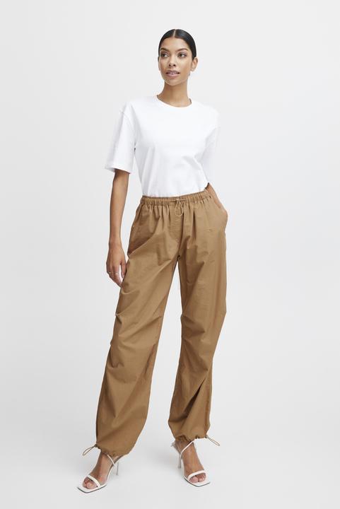 Actual product image B.young BYDAFIE CARGO PANTS 20814256 (Frequency band 38 (2600 MHz))