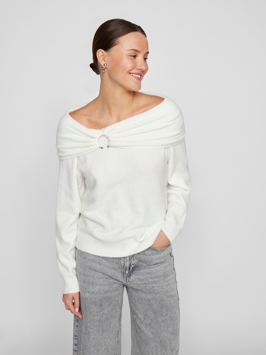 Immagine prodotto Vila Maglia off-the-shoulder (XS)