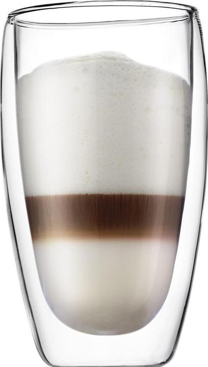 Productafbeelding Bodum Pavina (0.45 l, 2 x)
