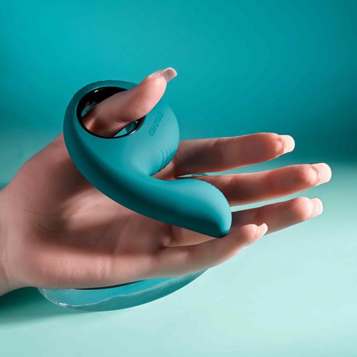 Actual product image Evolved thumbs up