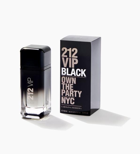 Produktbild Carolina Herrera 2 (Eau de Parfum, 100 ml)