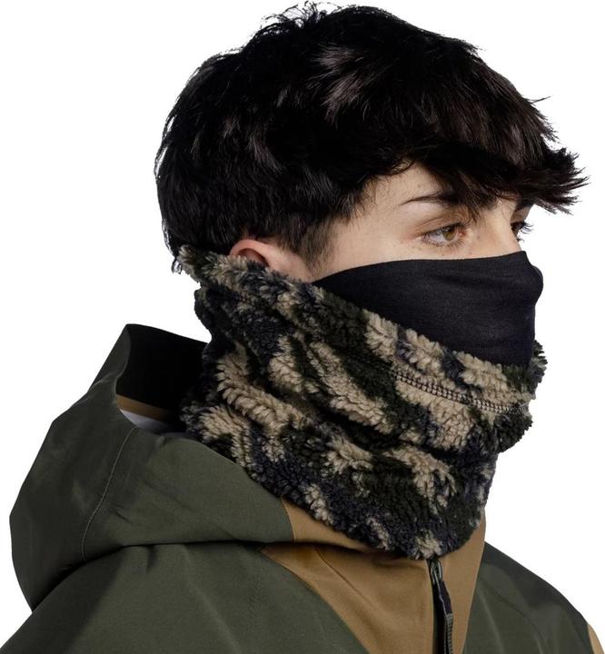 Immagine prodotto Buff Switch ScaldacolloPile Polare