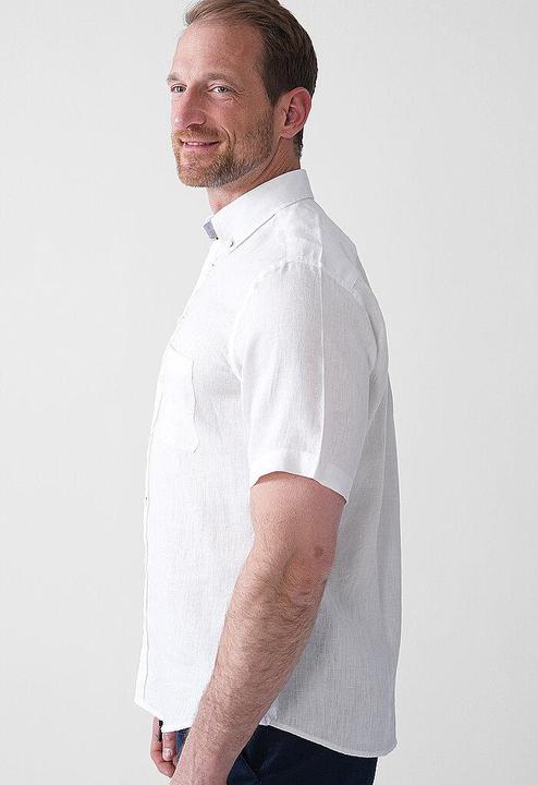 Immagine prodotto Fynch-Hatton Leinenhemd Casual Fit (L)