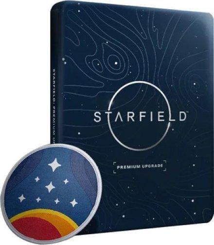 Produktbild Bethesda XSX: Starfield Premium Upgrade (Xbox Series X)
