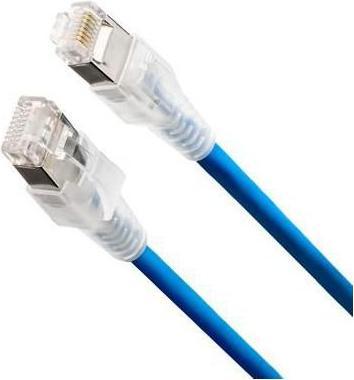 Produktbild Belden 10GX Patch Cord S/FTP LSZH (S/FTP, CAT6a, 2 m)
