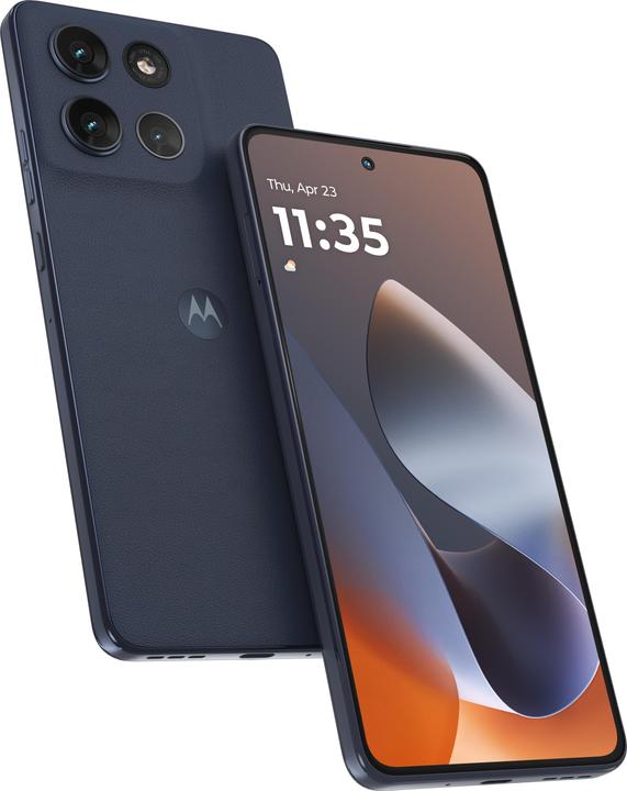 Motorola Moto G86 Power (256 GB, Spellbound, 6.67", SIM + eSIM, 5G)