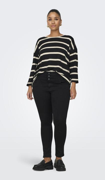 Actual product image Only CARALBA Top Top (L)