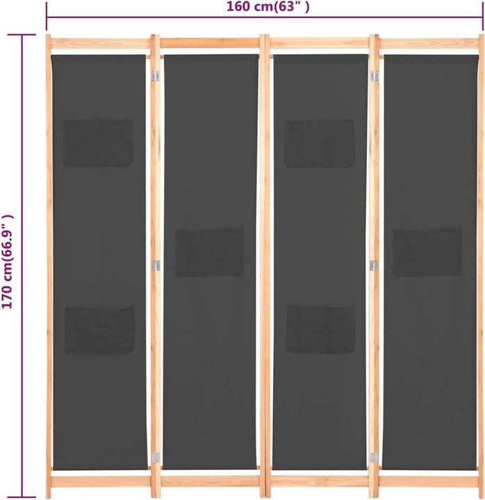 Actual product image vidaXL Field