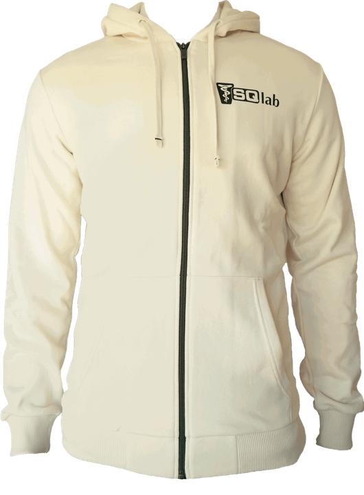 Image du produit Sqlab Zip Hoody ltd. Team (S)