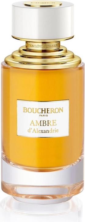 Actual product image Boucheron Galerie Olfactive (Eau de parfum, 125 ml)