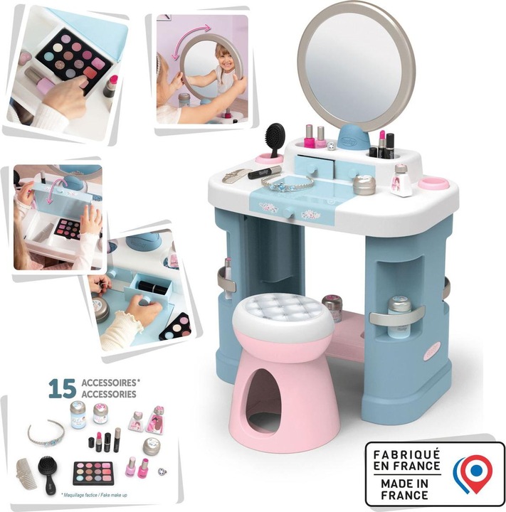 Produktbild Smoby My Beauty