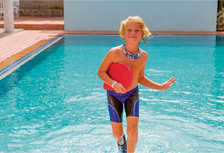 Image du produit Beco Kick Board Sprint Junior