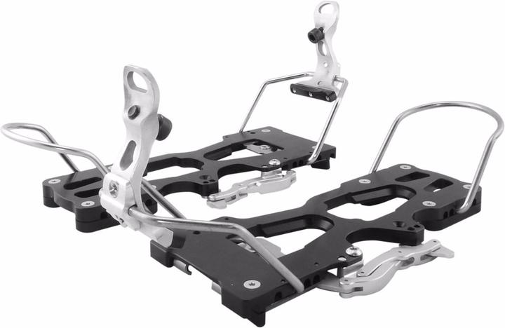 Produktbild Plum SOK Splitboardbindung (L, M)