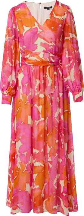 Image du produit Comma Kleid Maxikleid aus Chiffon (34)