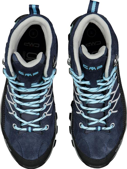 Actual product image CMP Campagnolo Rigel WP (37)