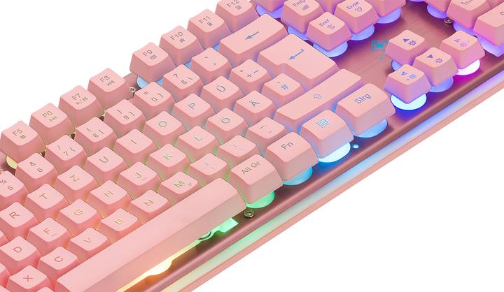 Image du produit Deltaco Gaming GAM-021 (DE, Filaire)