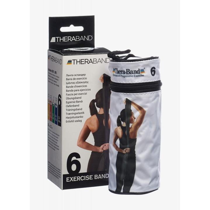 Actual product image TheraBand Exercise tape (2.50 m, Special Strong)