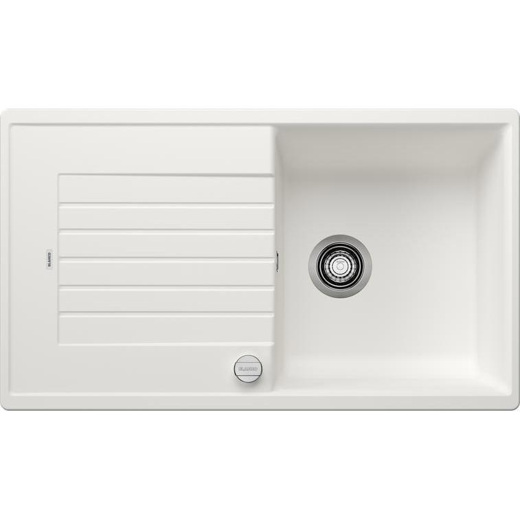 Thumbnail - Blanco, Spülbecken, Zia 5 S (Einbauspüle, 86 cm, 50 cm)