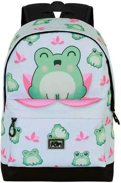 Produktbild Oh My Pop! FAN HS Backpack 2.2 Froggy (24 l)