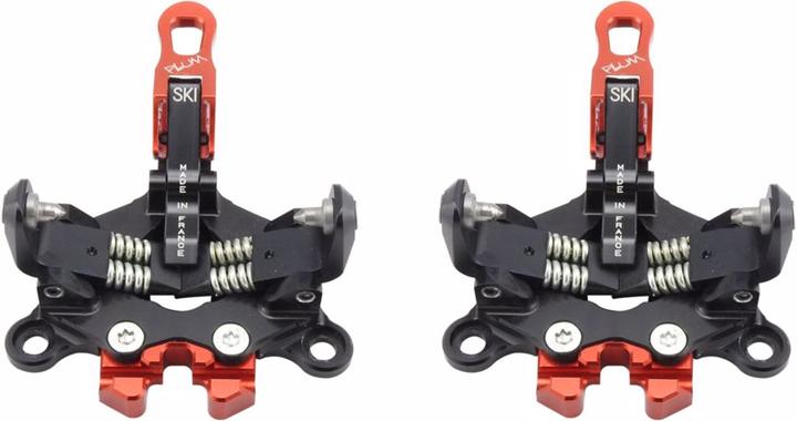 Produktbild Plum PEKYE Splitboardbindung (One Size)
