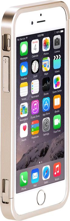 Produktbild Just Mobile AluFrame (Apple iPhone 6)
