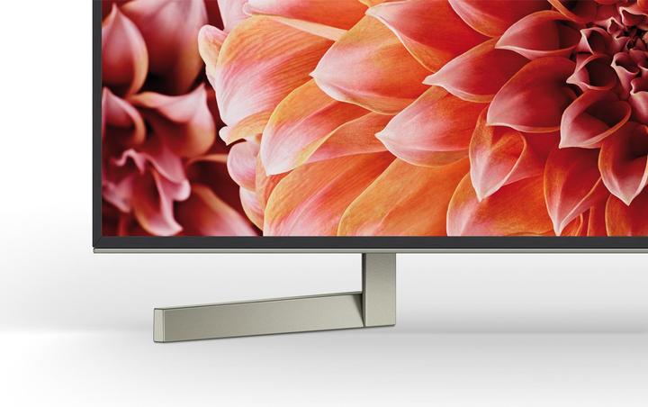 Produktbild Sony Kd-49xf9005 (49", LCD, 4K, 2018)