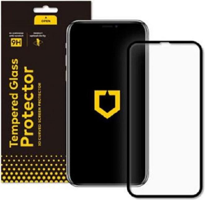 Produktbild RhinoShield Tempered Glass Screen Protector (1 Stück)