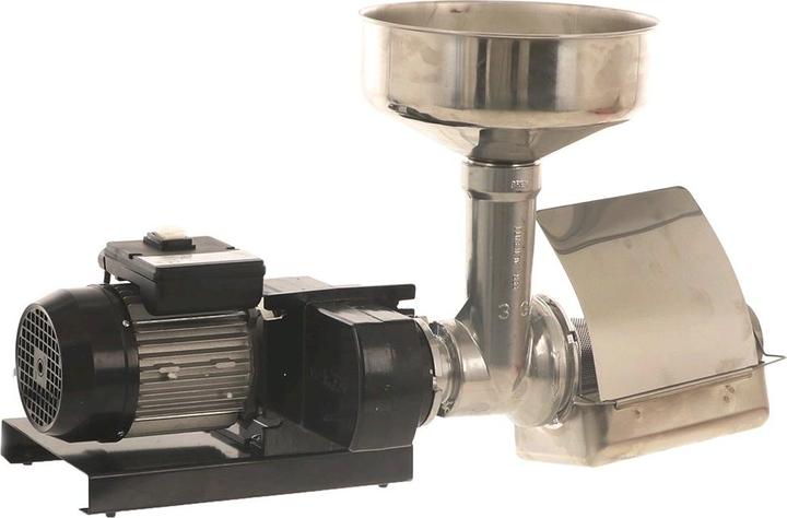 Produktbild Palumbo Tomatenpresse FleischwolfAluminium